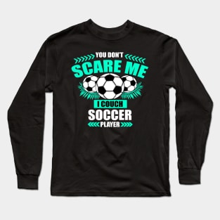 football gifts men t-shirt Long Sleeve T-Shirt